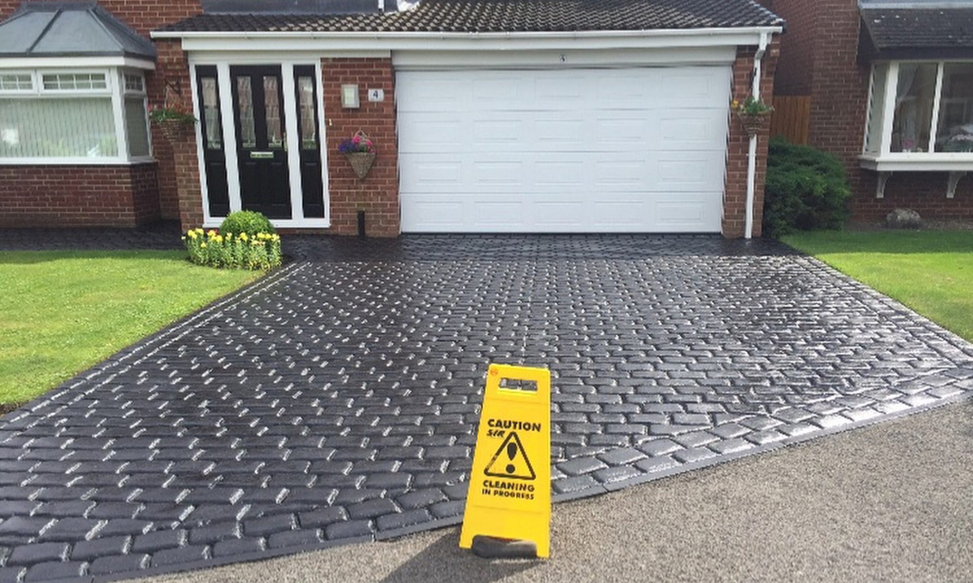 Precision Cleaning Northern Ltd