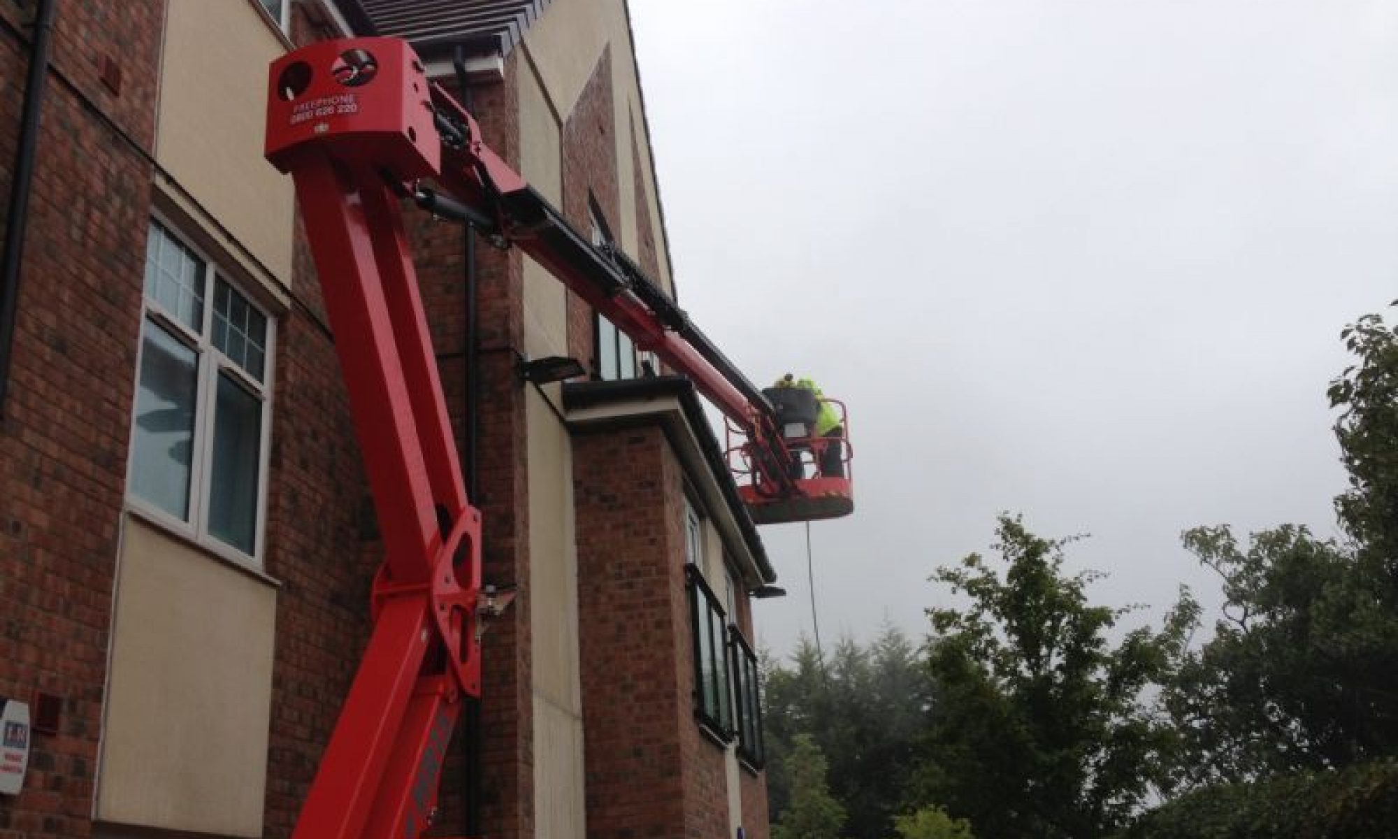 Precision Cleaning Northern Ltd