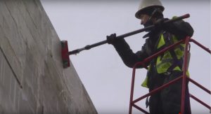 High Level Building Cleaning Darlington